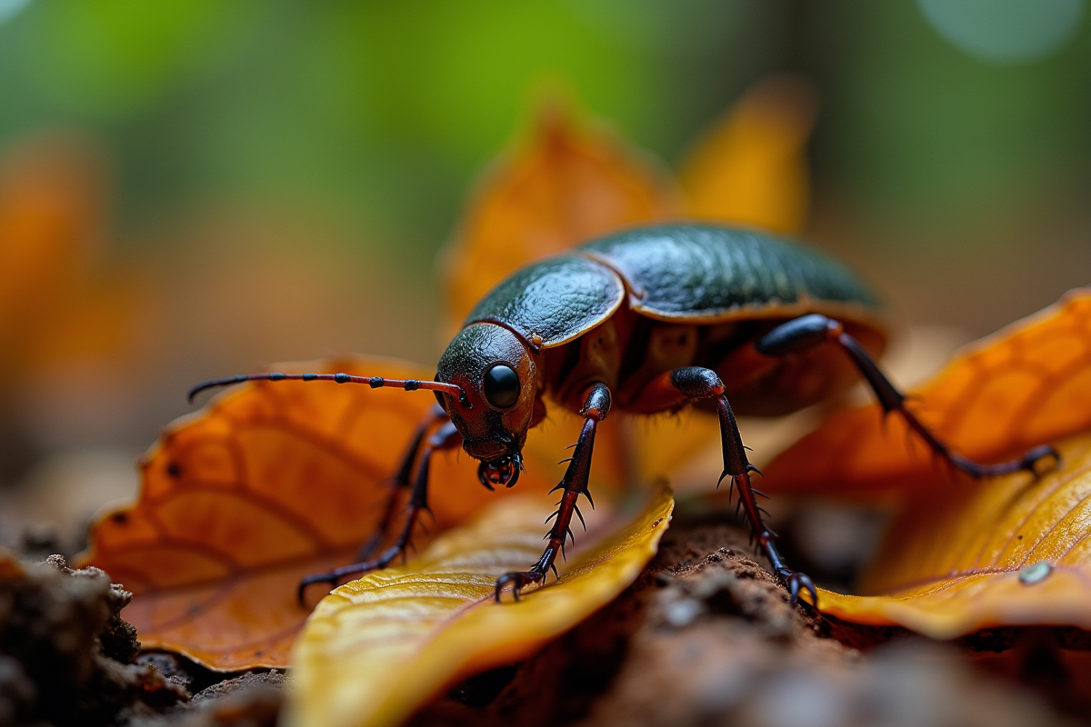 faune madagascar